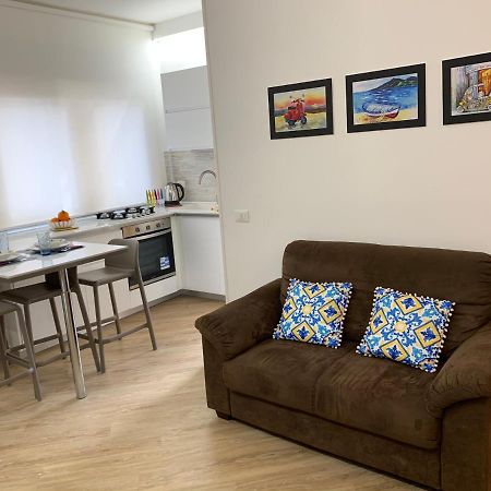 Appartement Libertyhouse à Palerme Extérieur photo