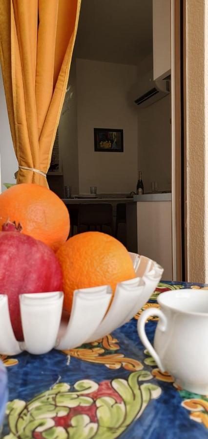 Appartement Libertyhouse à Palerme Extérieur photo
