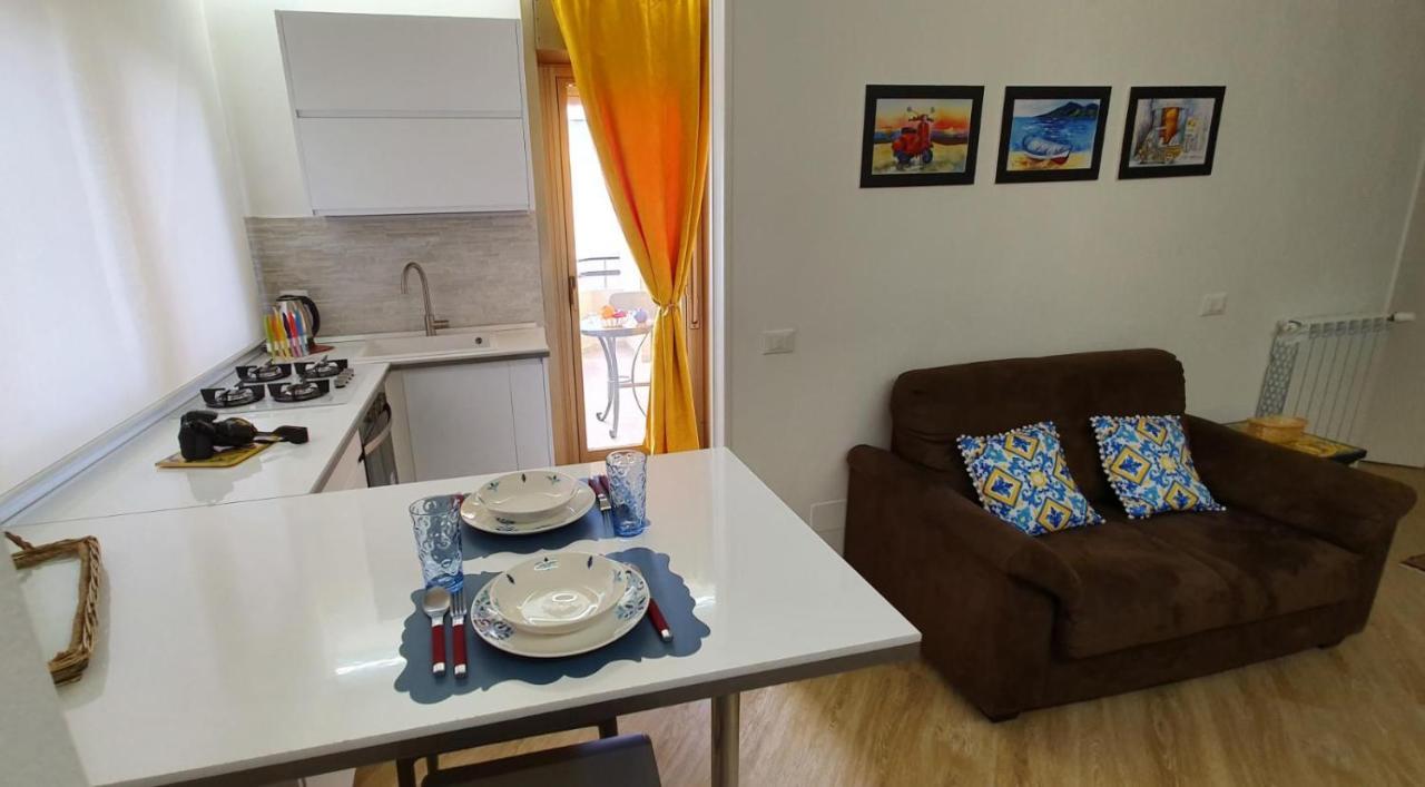 Appartement Libertyhouse à Palerme Extérieur photo