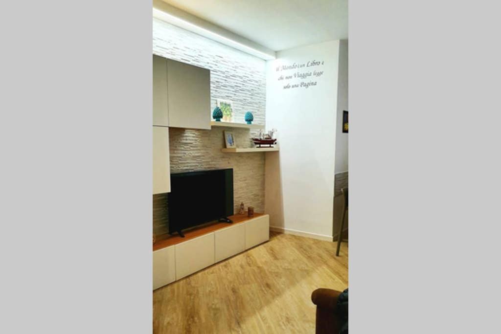 Appartement Libertyhouse à Palerme Extérieur photo