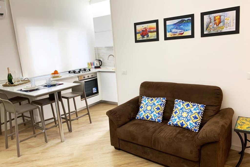 Appartement Libertyhouse à Palerme Extérieur photo