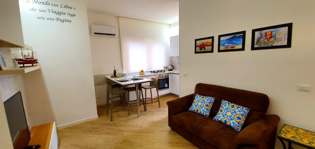 Appartement Libertyhouse à Palerme Extérieur photo