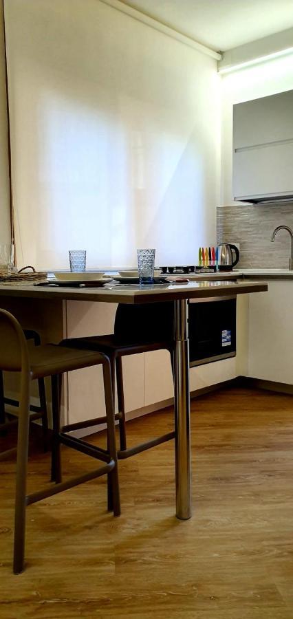 Appartement Libertyhouse à Palerme Extérieur photo