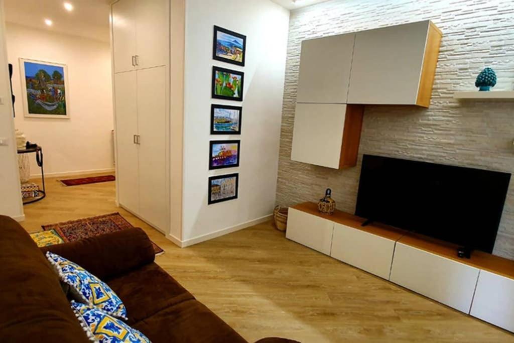 Appartement Libertyhouse à Palerme Extérieur photo